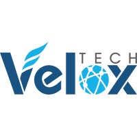 Velox Tech Logo