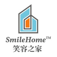 SmileHome Inc. Logo