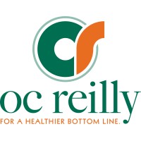 OC Reilly, Inc. Logo