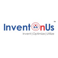 InventOnUs Tech Pvt. Ltd. Logo