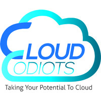 CloudCodiots Logo