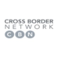Cross Border Network - Consulting company helping European firms looking to joining the US market Logo