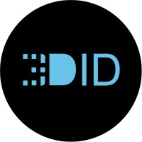 3D Identity (elements) Logo