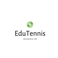 EduTennis Logo
