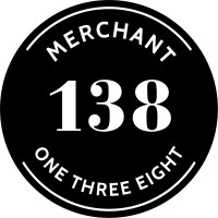 Merchant 138 Logo