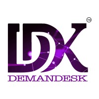 Demandesk Logo