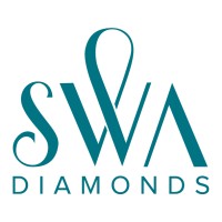 SWA DIAMONDS Logo