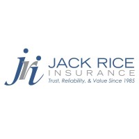 Jack Rice Insurance Logo