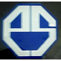 P. SOOD & CO. Logo