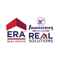ERA Real Solutions Realty Logo