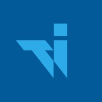 TWI - IT Solutions l Technical Informatics Logo
