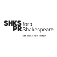 Foro Shakespeare Logo