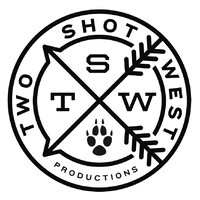 Two Shot West Productions Logo