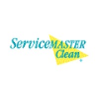 ServiceMaster by Martin Logo