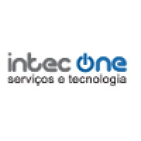 Intec One Serviços e Tecnologia Logo