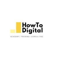 How To Digital Logo