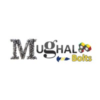 Mughal Bolts Industries LLC Logo