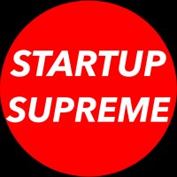 Startup Supreme Logo