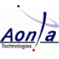Aonta Technologies Limited Logo