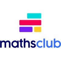 MathsClub Logo