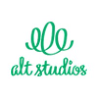 Alt Studios Logo