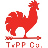 TvPP Co Logo