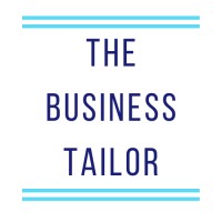 The Business Tailor LLP Logo