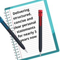 Personal Statements Logo