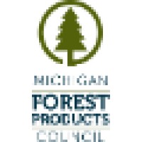 Michigan Forest Products Council Logo