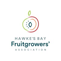 Hawkes Bay Fruitgrowers Association Logo