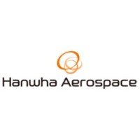 Hanwha Aerospace Logo
