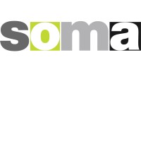 SOMA Studio Logo