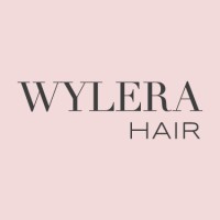 Wylera Hair Logo