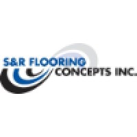 S&R Flooring Concepts Inc. Logo
