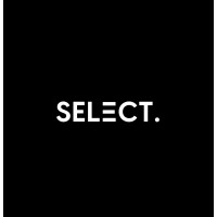 Select Magazine Logo