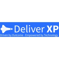 Deliver XP Limited Logo