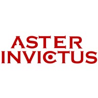 Aster Invictus Logo