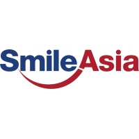 Smile Asia Logo