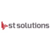 Scandinavian Technical Solutions AB Logo