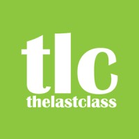 The Last Class Logo