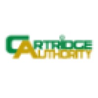 Cartridge Authority Logo