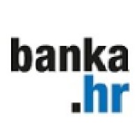 Banka Magazine Logo