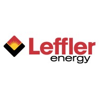 Leffler Energy Logo
