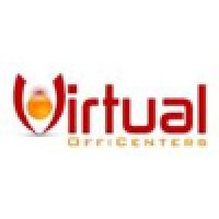 VirtualOffiCenters Logo