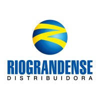 Riograndense Distribuidora Logo