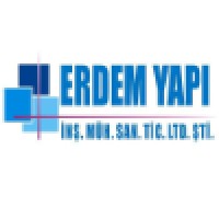 Erdem Yapı Logo