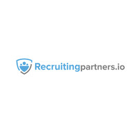 Recruiting Partners.io Logo