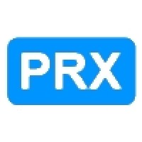 PRX Technologies Logo