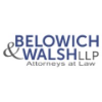 Belowich & Walsh LLP Logo