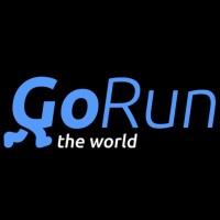 Go Run the World Logo